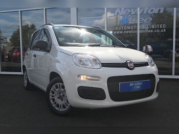Used Fiat Panda 2018 for sale - 79529963: Photo