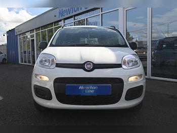 Used Fiat Panda 2018 for sale - 79529963: Photo