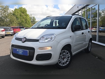 Used Fiat Panda 2018 for sale - 79529963: Photo