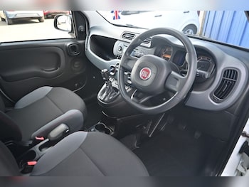 Used Fiat Panda 2018 for sale - 79529963: Photo