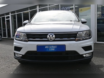 Used Volkswagen Tiguan 2016 for sale - 75692727: Photo