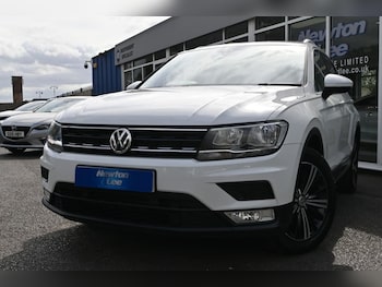 Used Volkswagen Tiguan 2016 for sale - 75692727: Photo