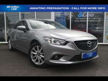 2014 (14) - 2.2 SKYACTIV-D SE-L Saloon 4dr Diesel Manual Euro 6 (s/s) (150 ps)