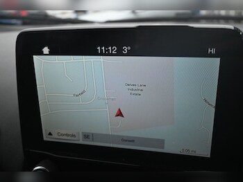 Used Ford Ecosport 2018 for sale - 77188594: Photo