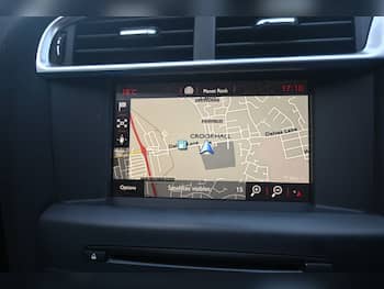 Used DS Automobiles DS 4 Crossback 2017 for sale - 79857142: Photo