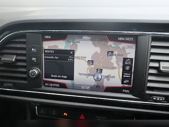 Used SEAT Leon 2019 for sale - 78908284: Photo