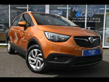 2018 (68) - 1.2 SE 5dr