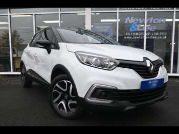 2019 (69) - 1.3 TCe ENERGY Iconic SUV 5dr Petrol Manual Euro 6 (s/s) (130 ps)