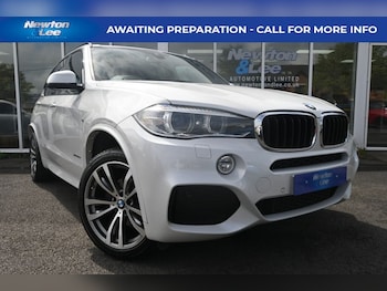 Used BMW X5 2018 for sale - 78631775: Photo