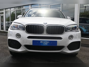 Used BMW X5 2018 for sale - 78631775: Photo