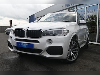 Used BMW X5 2018 for sale - 78631775: Photo