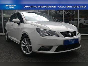 Used SEAT Ibiza 2016 for sale - 78887251: Photo