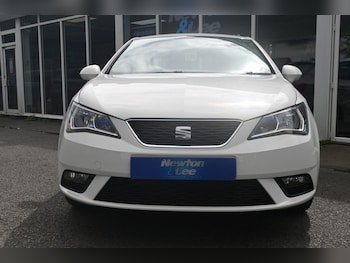 Used SEAT Ibiza 2016 for sale - 78887251: Photo