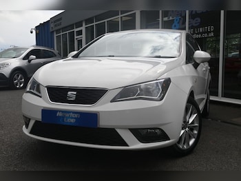 Used SEAT Ibiza 2016 for sale - 78887251: Photo