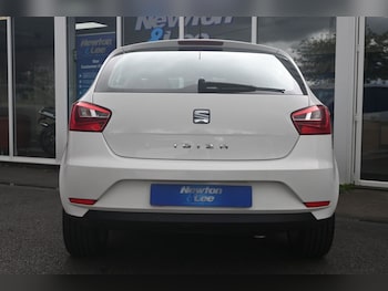 Used SEAT Ibiza 2016 for sale - 78887251: Photo