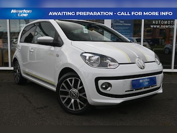 2015 (15) - 1.0 Street up 5-Door