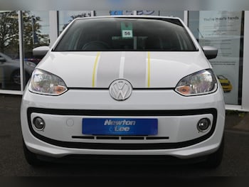 Used Volkswagen up! 2015 for sale - 76163458: Photo 2