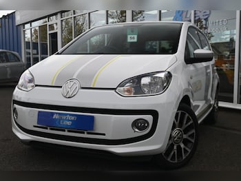 Used Volkswagen up! 2015 for sale - 76163458: Photo 3