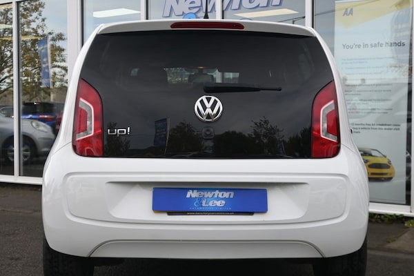 Used Volkswagen up! 2015 for sale - 76163458: Photo 6