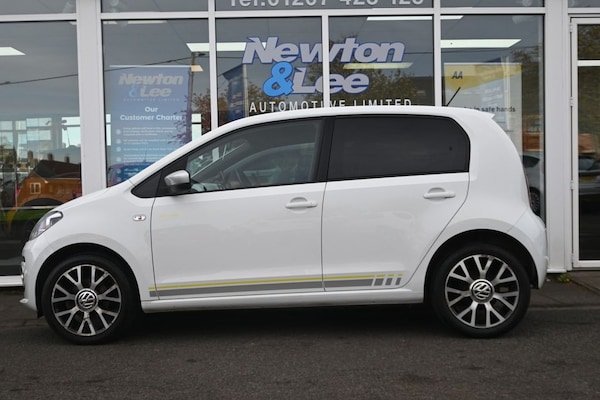 Used Volkswagen up! 2015 for sale - 76163458: Photo 7