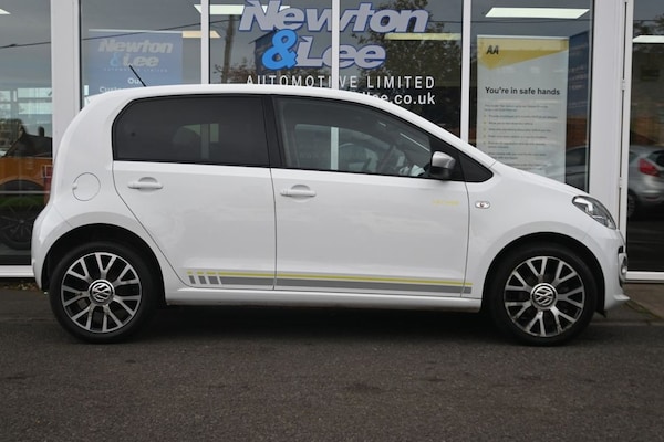 Used Volkswagen up! 2015 for sale - 76163458: Photo 9