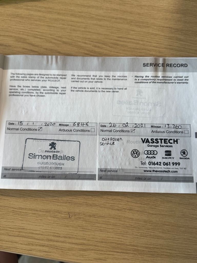 Used Peugeot 108 2018 for sale - 77967483: Photo 13