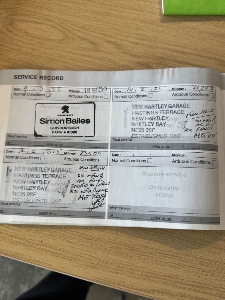 Used Peugeot 108 2018 for sale - 77967483: Photo 14