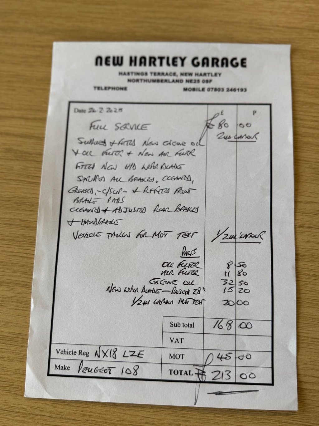 Used Peugeot 108 2018 for sale - 77967483: Photo 15