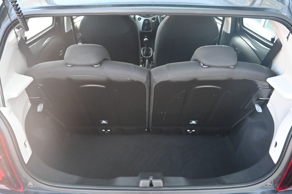 Used Peugeot 108 2018 for sale - 77967483: Photo 16