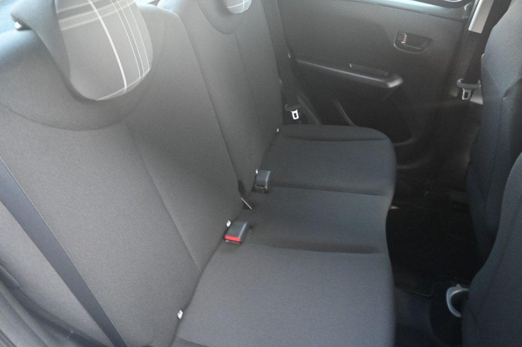 Used Peugeot 108 2018 for sale - 77967483: Photo 19