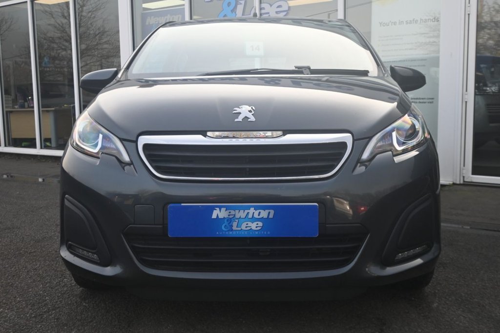 Used Peugeot 108 2018 for sale - 77967483: Photo 2