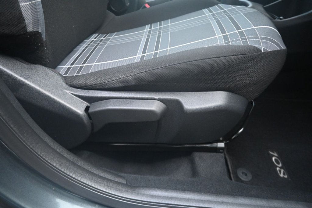 Used Peugeot 108 2018 for sale - 77967483: Photo 21