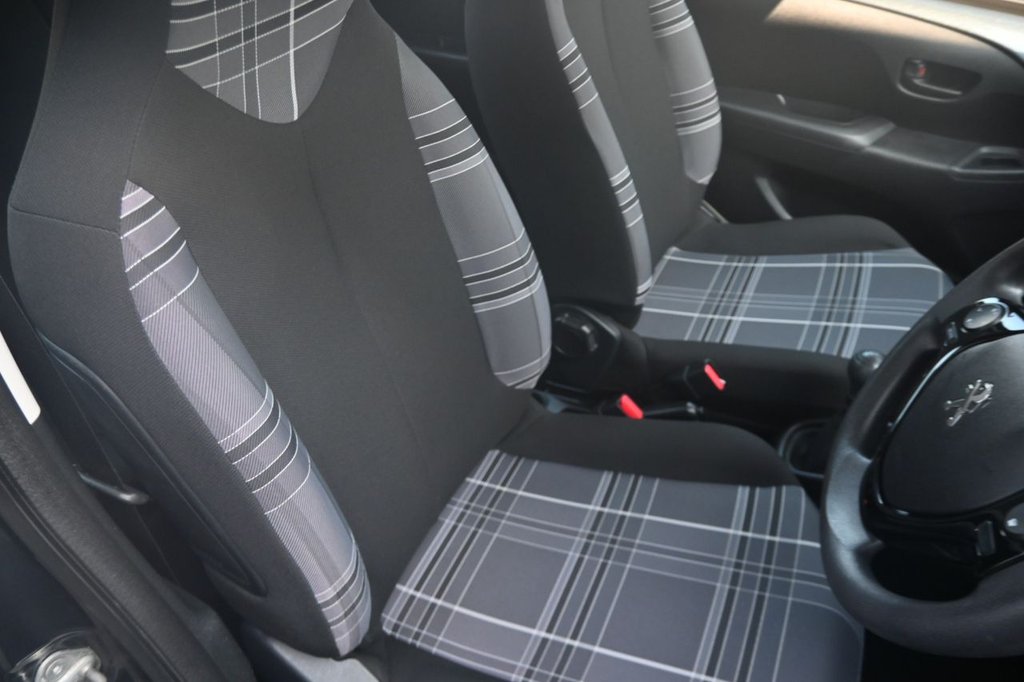 Used Peugeot 108 2018 for sale - 77967483: Photo 22