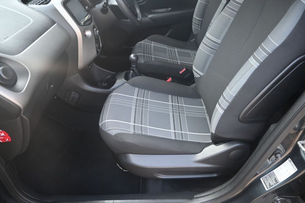 Used Peugeot 108 2018 for sale - 77967483: Photo 26