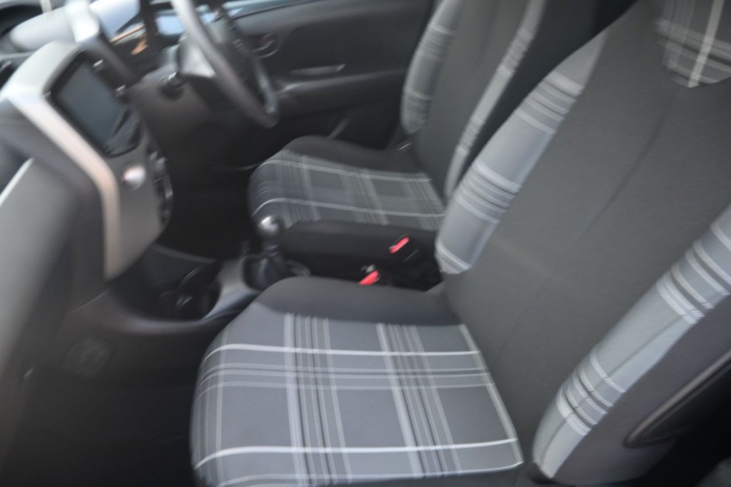 Used Peugeot 108 2018 for sale - 77967483: Photo 28