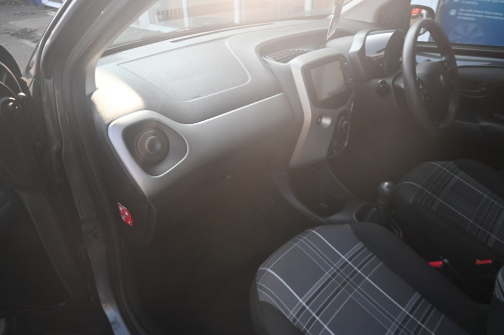 Used Peugeot 108 2018 for sale - 77967483: Photo 29