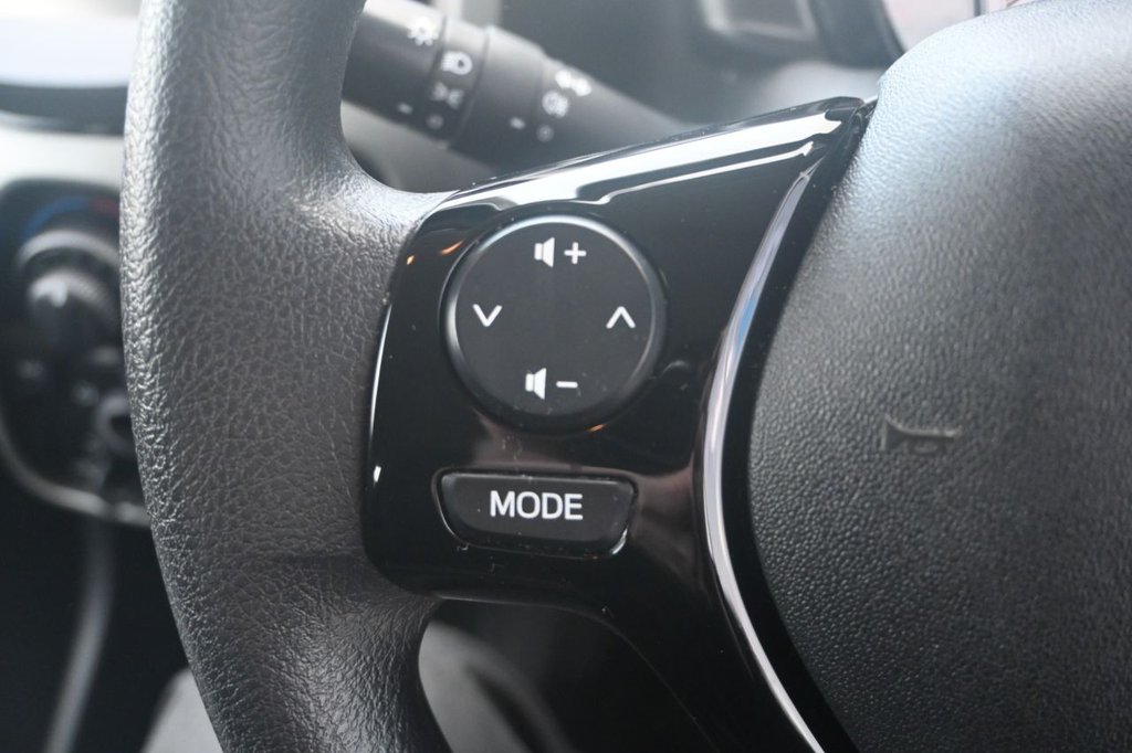 Used Peugeot 108 2018 for sale - 77967483: Photo 31