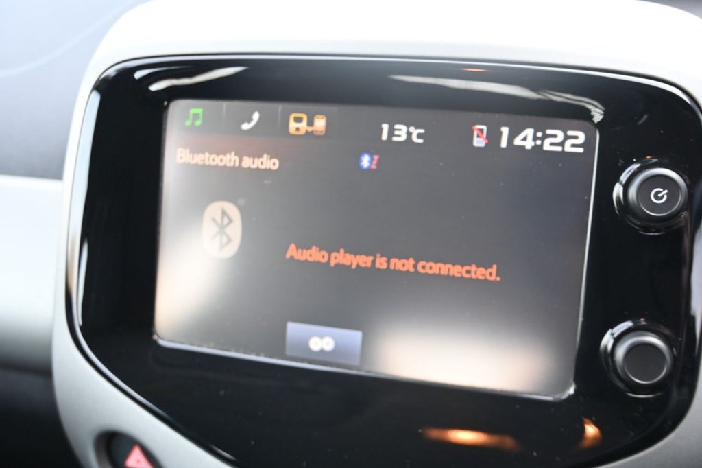 Used Peugeot 108 2018 for sale - 77967483: Photo 35