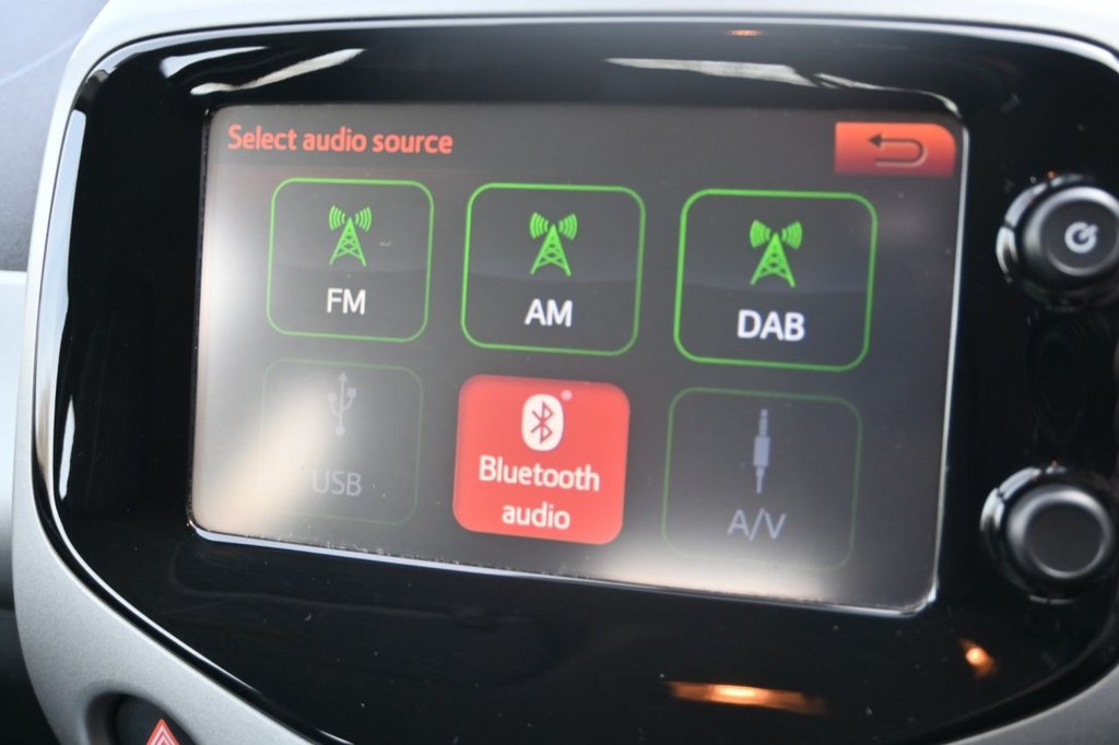 Used Peugeot 108 2018 for sale - 77967483: Photo 5