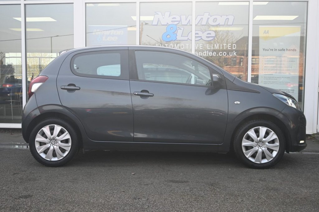 Used Peugeot 108 2018 for sale - 77967483: Photo 9