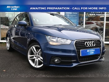 Used Audi A1 2013 for sale - 76618015: Photo