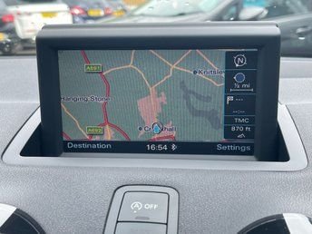 Used Audi A1 2013 for sale - 76618015: Photo 4