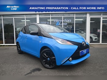 Used Toyota AYGO 2016 for sale - 79114231: Photo