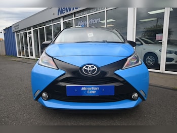 Used Toyota AYGO 2016 for sale - 79114231: Photo
