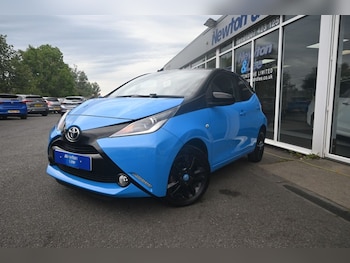 Used Toyota AYGO 2016 for sale - 79114231: Photo