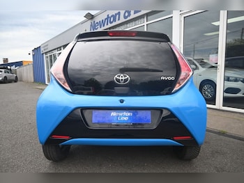 Used Toyota AYGO 2016 for sale - 79114231: Photo