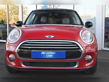 Used MINI Hatch 2015 for sale - 75275341: Photo