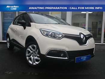 Used Renault Captur 2014 for sale - 77507911: Photo
