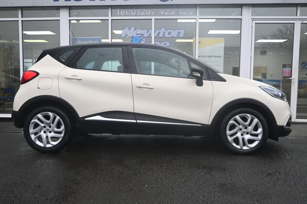 Used Renault Captur 2014 for sale - 77507911: Photo 6