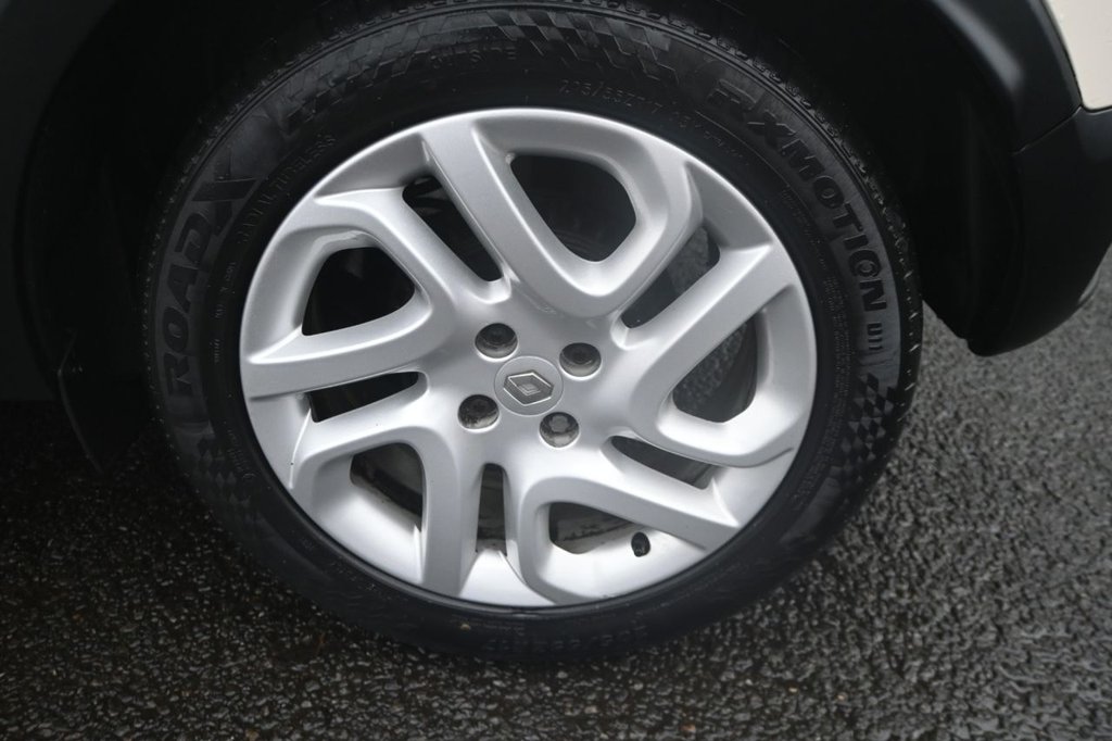 Used Renault Captur 2014 for sale - 77507911: Photo 7